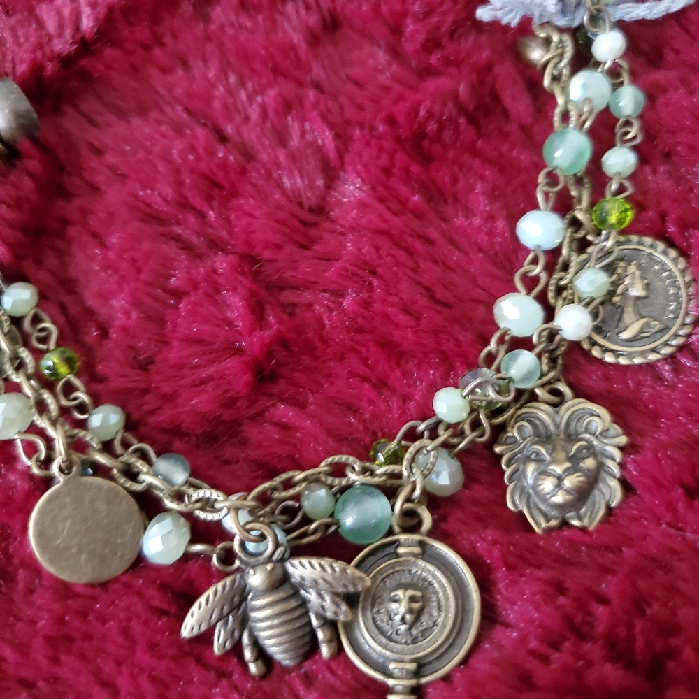 Ladies bracelet